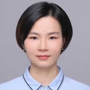 Profile picture of 王园园