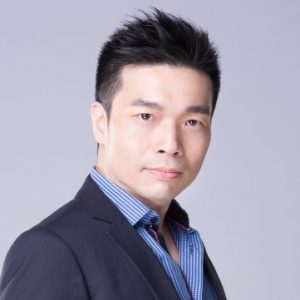 Profile picture of Wei-Kai Hung