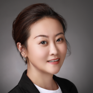 Profile picture of Fionnie Wu