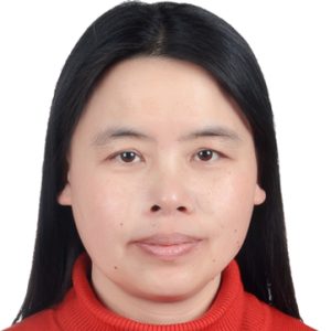 Profile picture of Xinhong Su