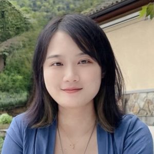Profile picture of Freya Chen (Jingwen Chen)