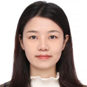 Profile picture of Jingjing Xi