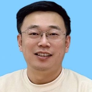 Profile picture of Kuang Wang