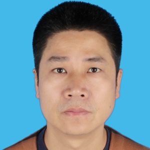 Profile picture of Chen Shaohua