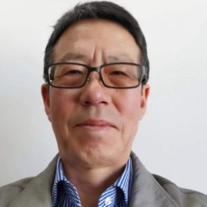 Profile picture of Hai Wang