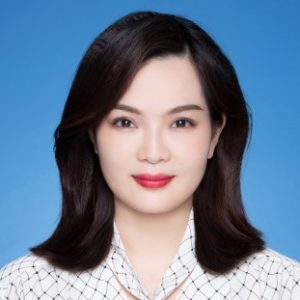 Profile picture of Yuping Zhu（Emily）