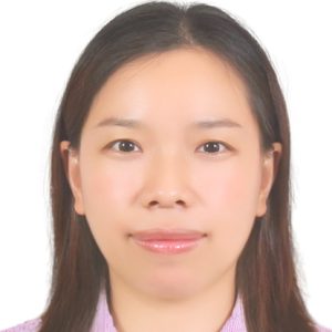 Profile picture of Lisa Wang