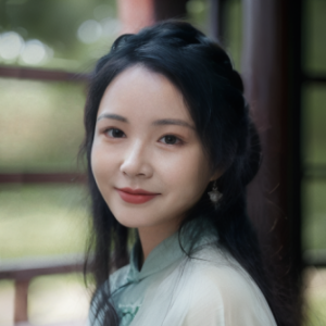 Profile picture of Elise hu