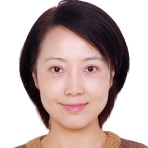 Profile picture of Jie Zhou