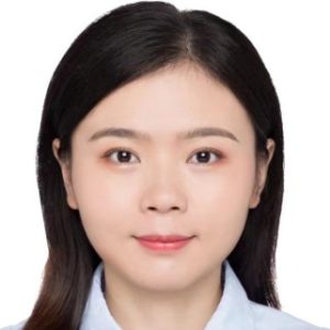 Profile picture of Maggie Shen
