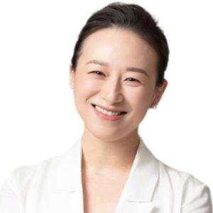 Profile picture of Jane Hu
