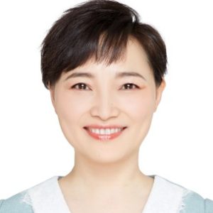 Profile picture of Zoe Zuo