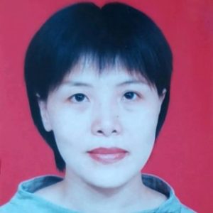 Profile picture of Jane Xie