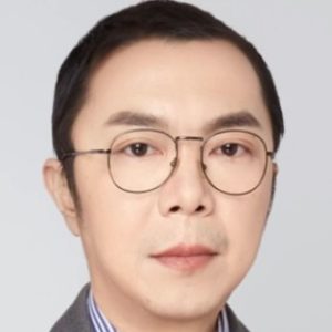 Profile picture of Rainman Wu
