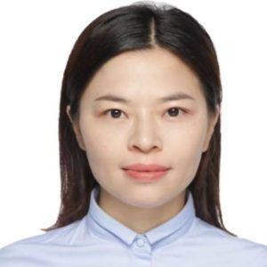 Profile picture of Cuiqing Huang