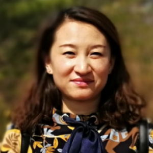 Profile picture of Yantao Zhao