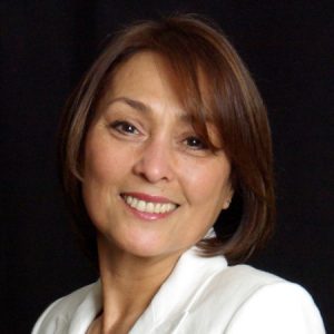 Profile picture of Françoise Léoni van Gaver