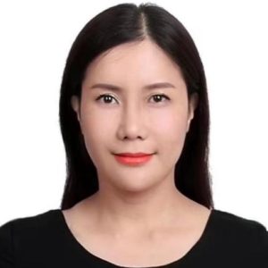 Profile picture of Yu Yan