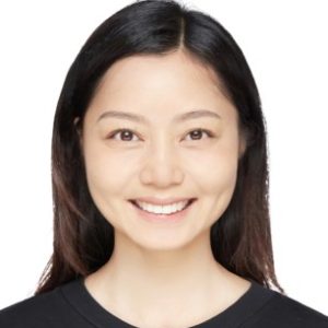 Profile picture of Sarah Xiaorong