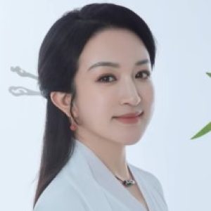 Profile picture of lucy jiang