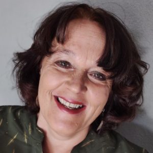 Profile picture of Renée Sandmeier