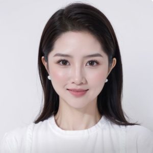 Profile picture of Vicky chou