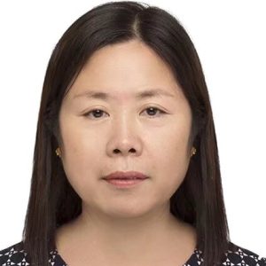 Profile picture of Hongcui Xu