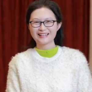 Profile picture of Lilian Xu