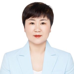 Profile picture of Yufeng Li