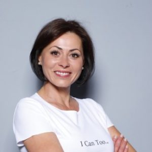 Profile picture of Manuela Draganova