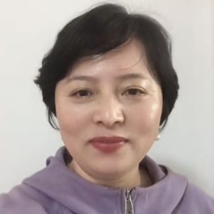 Profile picture of Xiaoyue Ma