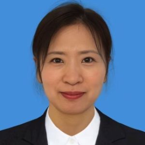 Profile picture of Tong Li