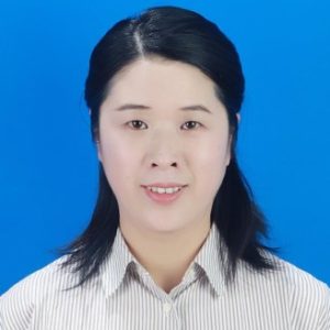 Profile picture of Wang Jie