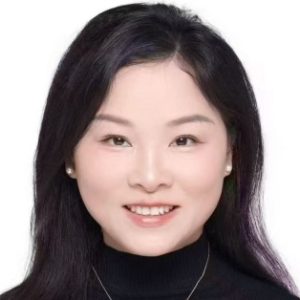 Profile picture of Yanbing Chen