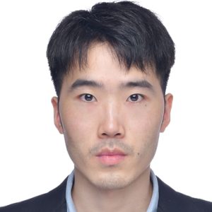 Profile picture of Lucas Zhao