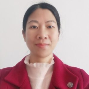 Profile picture of Zhuo yu