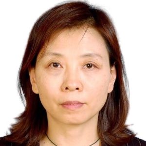 Profile picture of Xiaorong Zhang