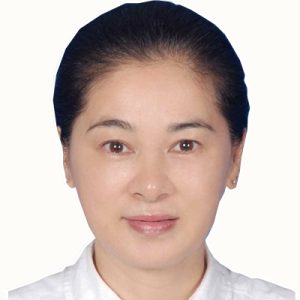 Profile picture of huazhen li