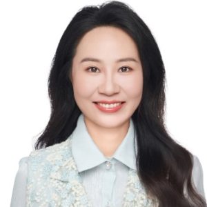 Profile picture of Dana Deng