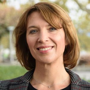 Profile picture of Oxana Ochsner