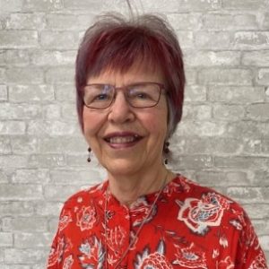 Profile picture of Devon Joy Mark