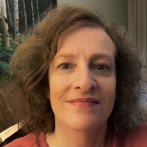 Profile picture of Cynthia Scott