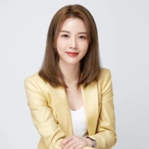 Profile picture of Qiu Fei