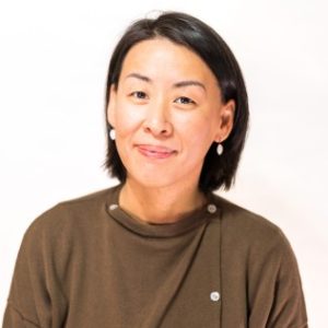 Profile picture of Arlin Tao 陶艾琳