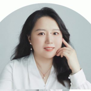 Profile picture of CHEN YING