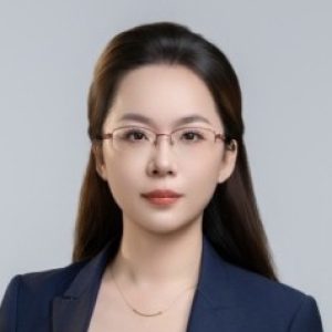 Profile picture of Shuyan LI 李姝彦