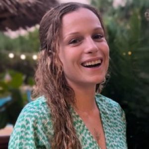 Profile picture of Virginie