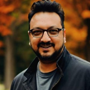 Profile picture of Sidharth