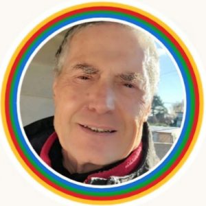 Profile picture of Peter