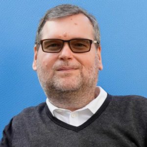 Profile picture of Michael Sicher